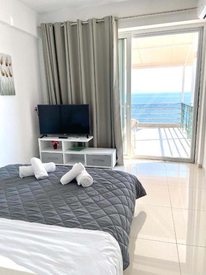 Qeparo Pano Rooms المظهر الخارجي الصورة