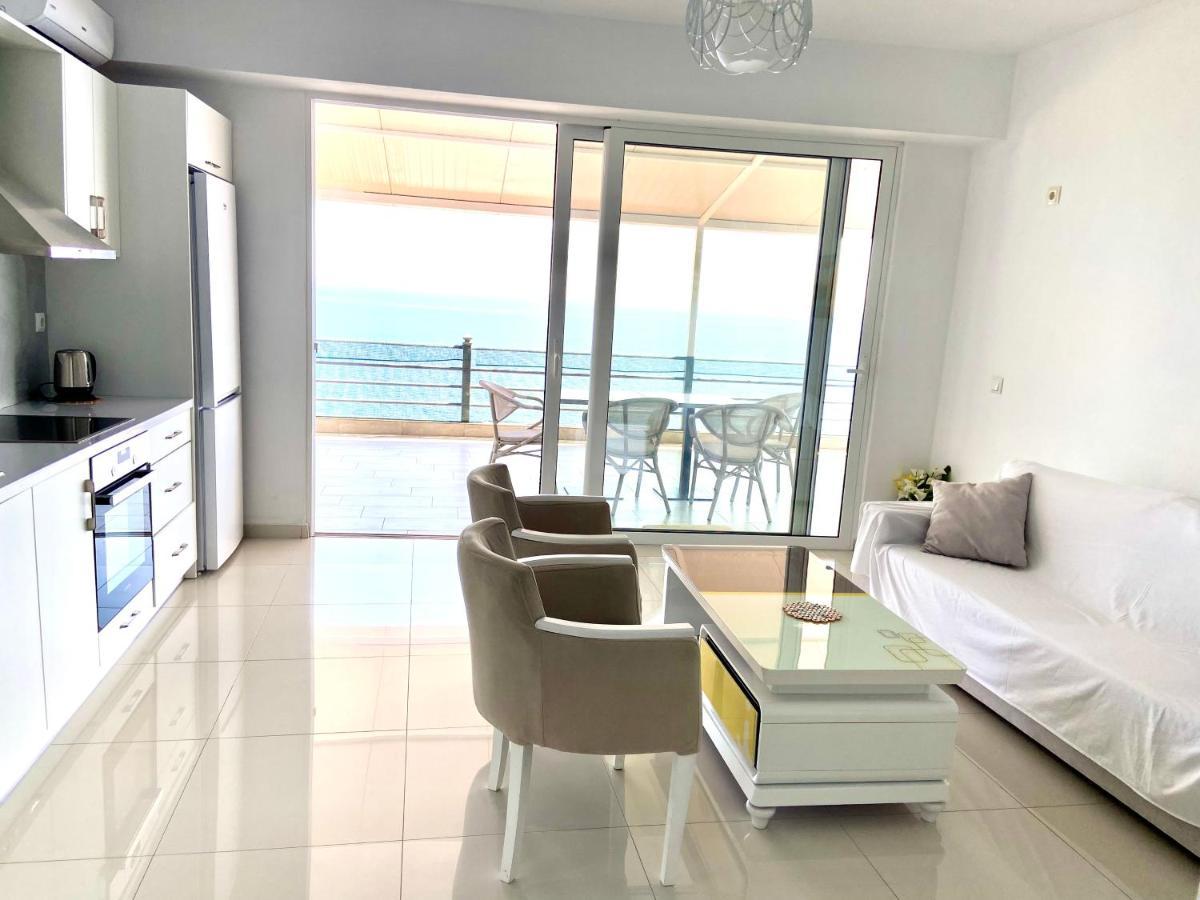 Qeparo Pano Rooms المظهر الخارجي الصورة