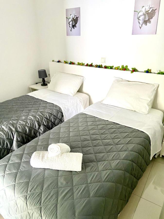 Qeparo Pano Rooms المظهر الخارجي الصورة