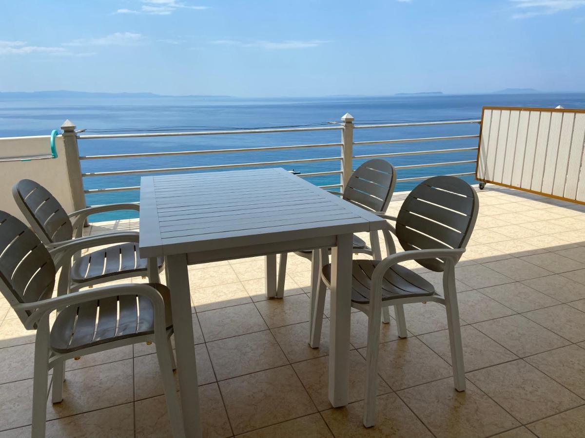Qeparo Pano Rooms المظهر الخارجي الصورة