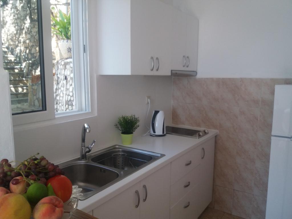 Qeparo Pano Rooms المظهر الخارجي الصورة