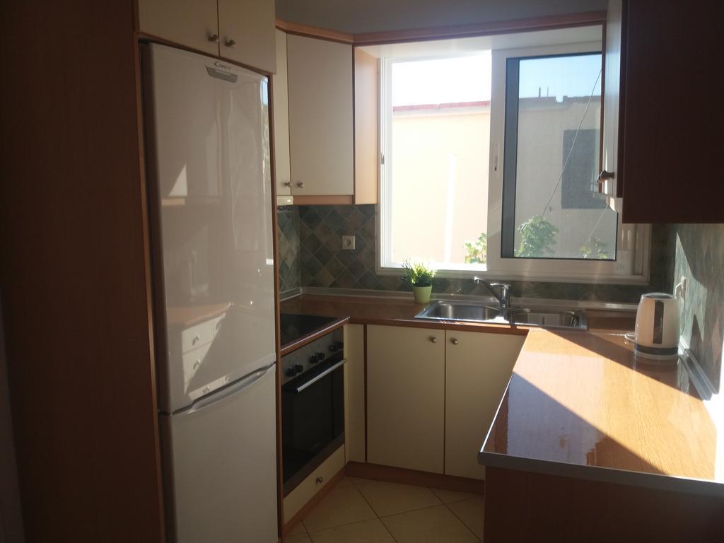 Qeparo Pano Rooms المظهر الخارجي الصورة