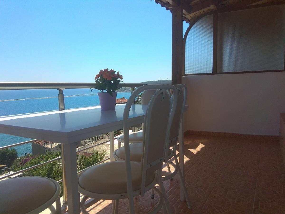 Qeparo Pano Rooms المظهر الخارجي الصورة