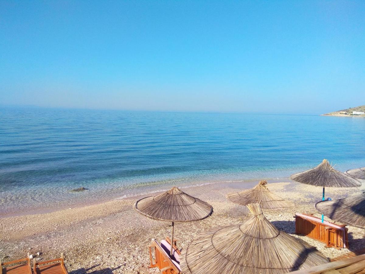 Qeparo Pano Rooms المظهر الخارجي الصورة